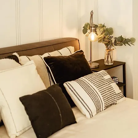 شقة Luxury Flat Near Shopping & Swimming سليمة