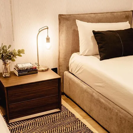 Luxury Flat Near Shopping & Swimming Apartament Sliema