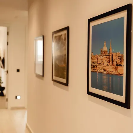 Apartamento Luxury Flat Near Shopping & Swimming