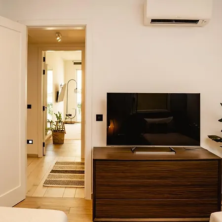 Luxury Flat Near Shopping & Swimming 斯利马