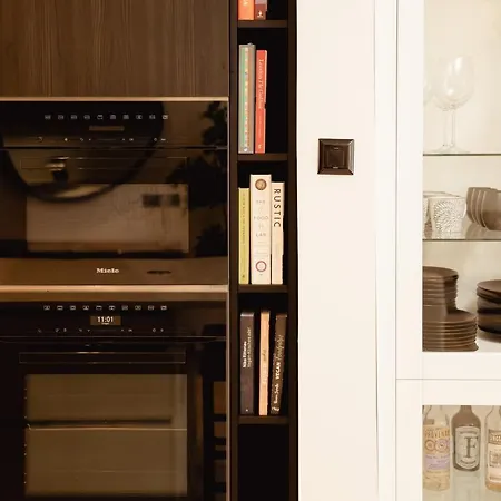 Luxury Flat Near Shopping & Swimming Apartmán Sliema