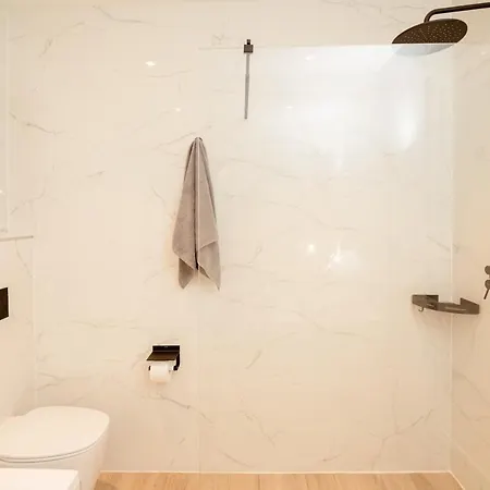 Luxury Flat Near Shopping & Swimming Apartmán Sliema